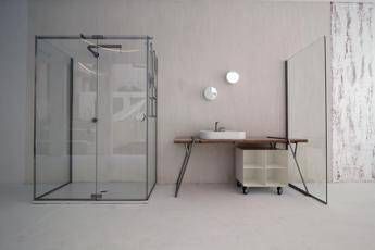 Design, il bianco benessere di Oikos protagonista di 'White in the city' Design, il bianco benessere di Oikos protagonista di 'White in the city'
